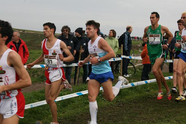 2010 Campionato de España de Campo a Través 080